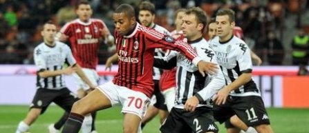 Italia: Serie A - Etapa 16